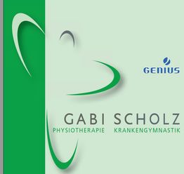 Scholz Gabi Krankengymnastik