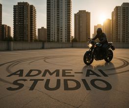 Adme-AI Studio image 10