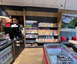 star Tankstelle Bild 8