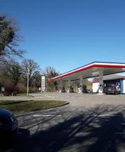 NORDOEL Tankstelle Bild 4