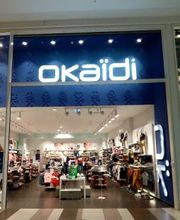 OKAIDI FOGGIA CC GRANDAPULIA immagine 1