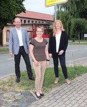 Allianz General Vertretung Reumann & Grieß OHG Bild 3