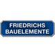 Friedrichs Bauelemente GmbH