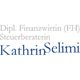 Dipl.-Finw. Kathrin Selimi
