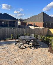 Outdoor Spaces image 7