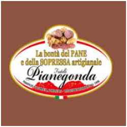 Panificio Salumeria Pianegonda logo