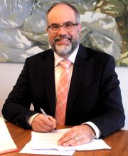 Notar Roland Preis Bild 1