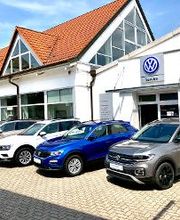 Autohaus Klein GmbH & Co. KG Bild 15