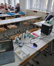 Fetzer Schulungen Bild 2