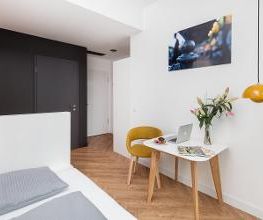 smartments Berlin City-West Bild 7