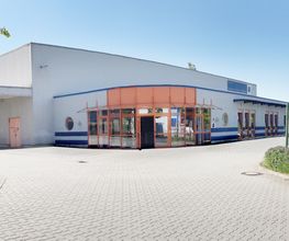 STAHLGRUBER GmbH | Chemnitz-Schönau Bild 1