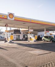 Shell Recharge Charging Station Bild 7