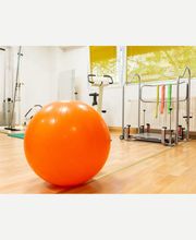 Borger-Wanner Praxis für Krankengymnastik Bild 10