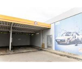 Shell Recharge Charging Station Bild 8
