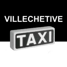 VILLECHETIVE TAXI