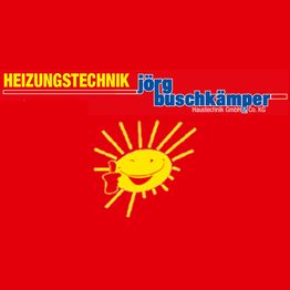 Jörg Buschkämper Haustechnik GmbH & Co. KG