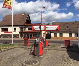 star Tankstelle Bild 5
