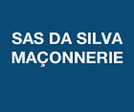 SAS DA SILVA MAÇONNERIE image 1