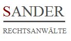 SANDER RECHTSANWÄLTE