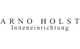 ARNO HOLST Inneneinrichtung