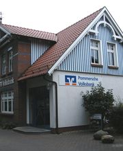 Volksbank Vorpommern eG, Filiale Zingst Bild 5