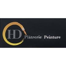 HD Plâtrerie-Peinture Hasid Duric