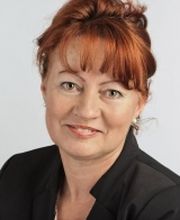 DKV Deutsche Krankenversicherung Christiane Gesell Bild 1