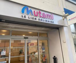 Mutuelle Mutami Brest image 1