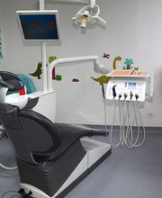 Zahnärztliche Gemeinschaftspraxis Dr. Bornemann & Dr. Lemelson Bild 3