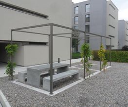 Müller Gartenbau AG Bild 11