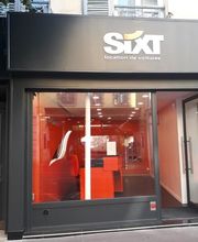 Sixt location de voitures image 6