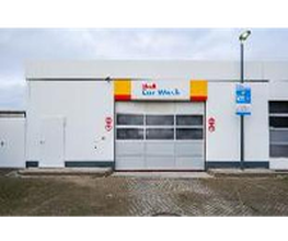 Shell Recharge Charging Station Bild 4