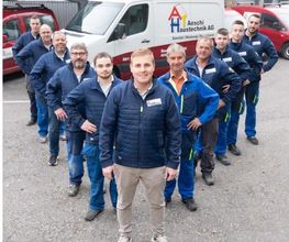Aeschi Haustechnik AG Bild 3