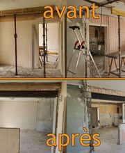 George Rénovation Construction image 2