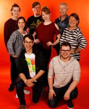 Tanzschule Wehrheim Gierok Bild 2