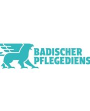 Badischer Pflegedienst Geschäftslogo
