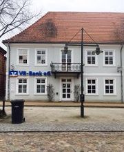 VR Bank Mecklenburg, Regionalzentrum Ludwigslust Bild 1