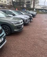 SIXT | Location voiture Caen image 13