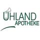 Logo der Uhland-Apotheke