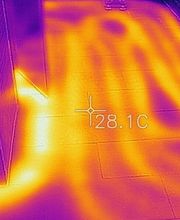 Alburquerque Instalaciónes imagen 7