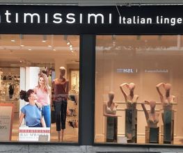 Intimissimi Bild 1