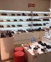 Camper El Corte Ingles Genil imagen 2