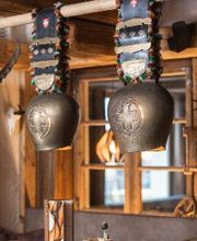 Vital-Hotel Samnaunerhof AG Bild 14