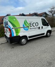 ECO Reinigung Mardare Bild 12
