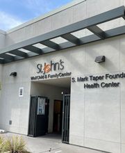 St. John's Community Health Rolland Curtis Gardens Health Center image 1