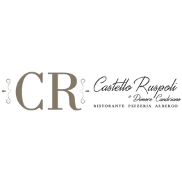 Castello Ruspoli e Dimore Candriano logo