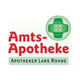 Logo der Amts-Apotheke