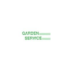 Garden Service logo
