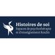 Histoires de soi - Dr Sacha Roulin et Marie-Laure Roulin