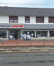 Matratzen Concord Filiale Lilienthal Bild 1